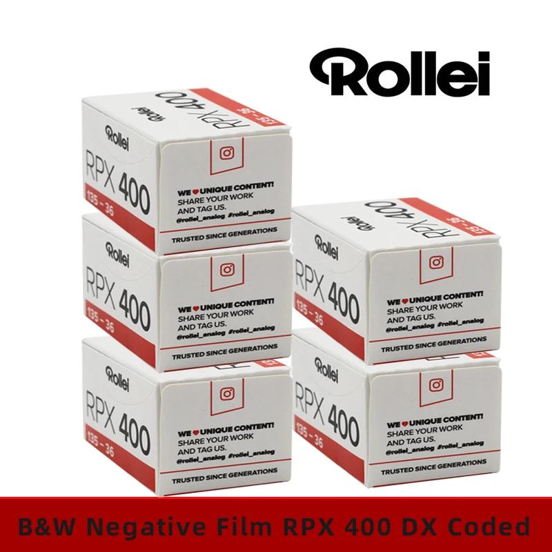  Rollei RPX 400 135,   ȭƮ װƼ ʸ,   36 , 35mm, 1 , 3 , 5 